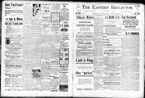 Eastern reflector, 13 August 1901